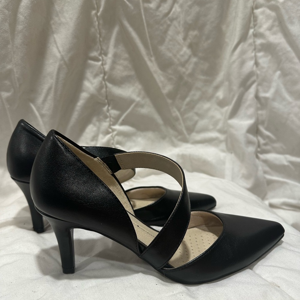 LifeStride Suki Pump
